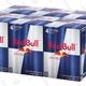 24-Pack 8.4 oz. Red Bull | $24 | Amazon | Use Subscribe & Save
24-Pack 12 oz. Red Bull | $34 | Amazon | Use Subscribe & Save